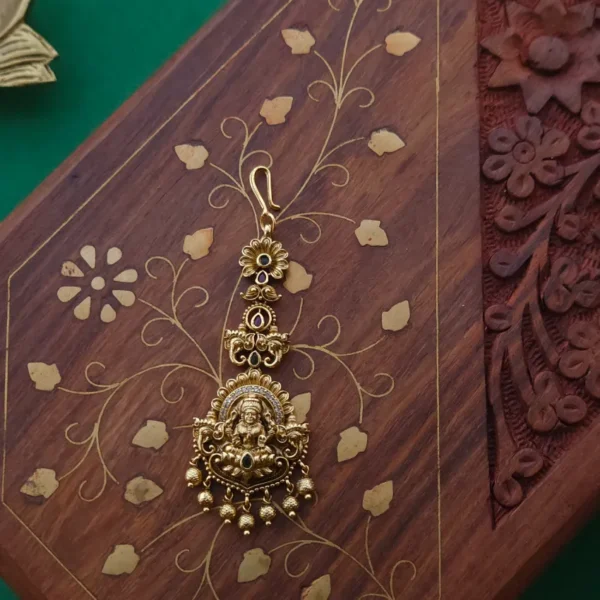 Antique Tikka