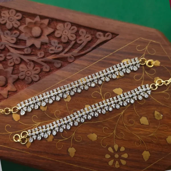 Radhika Merchant AD Earchain