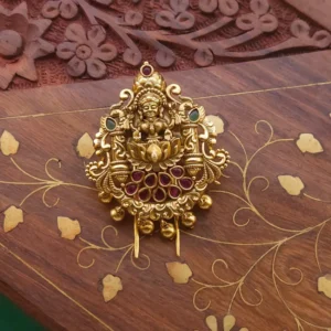Lakshmi Jadabillai
