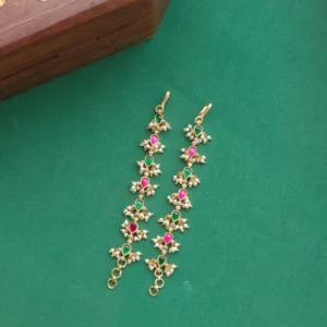 Jadau Maatal/Earchain