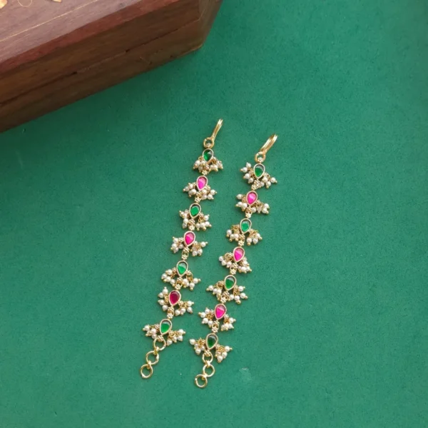 Jadau Maatal/Earchain