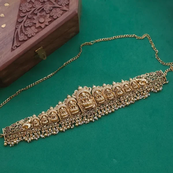 Lakshmi Hipbelt