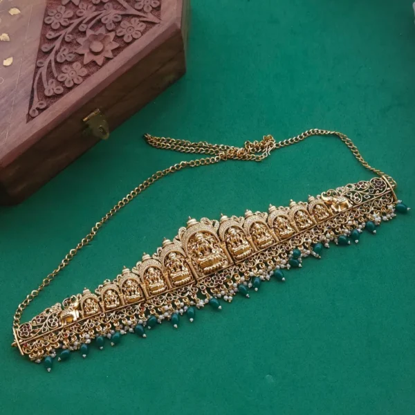 Lakshmi Hipbelt