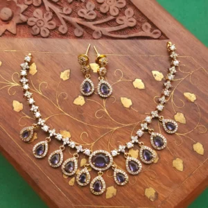 Carolina Diamond Droplet