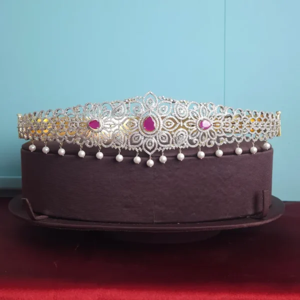 AD Bridal Hipbelt