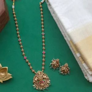 Lakshmi Jadau Haram