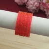 Premium Raindrops Glass Bangles - Image 11