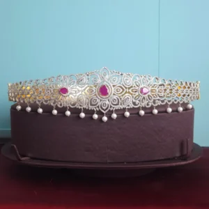AD Bridal Hipbelt