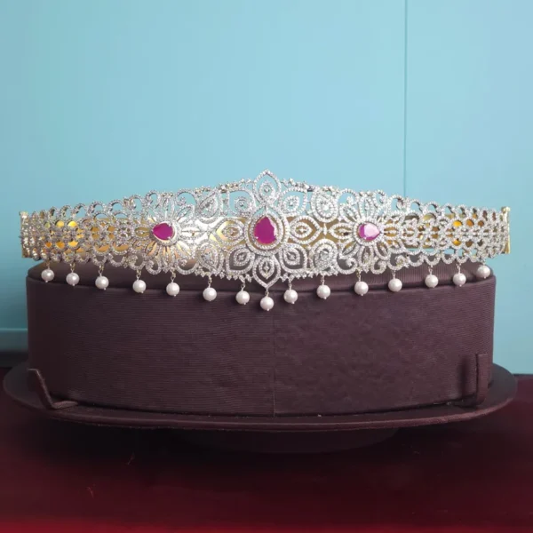 AD Bridal Hipbelt